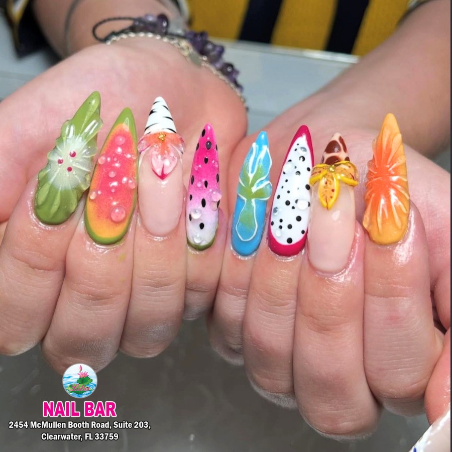 Lotus Nail Bar